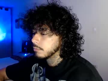 Kaelsantos Chaturbate stream image from October 07, 2025
