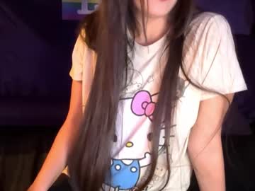 Melsbells19 Chaturbate stream image from October 07, 2025