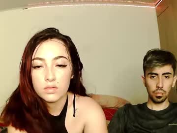 Ninna_Rose2004 Chaturbate stream image from October 07, 2025