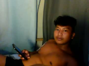 Urcockie_Benedick Chaturbate stream image from October 07, 2025