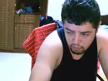 Xander717742 Chaturbate stream image from October 07, 2025
