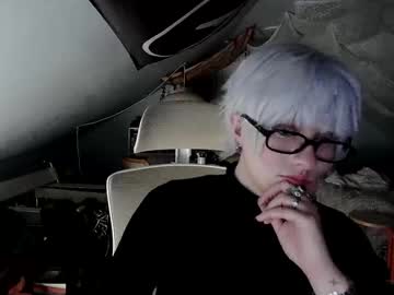 4lgorithm4ngel Chaturbate stream image from October 07, 2025