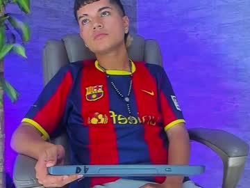 Brandon_Hills Chaturbate stream image from October 07, 2025