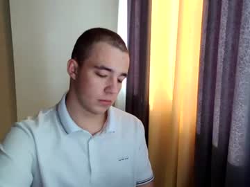 Goodmasterpum Chaturbate stream image from October 07, 2025