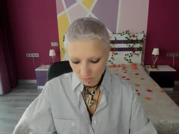 Lilusprings Chaturbate stream image from October 07, 2025