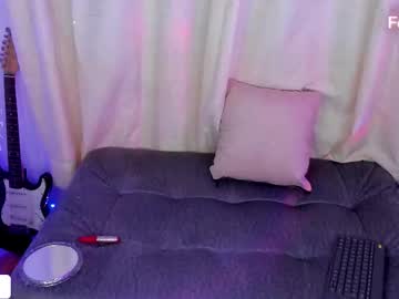 Malefic_Soul Chaturbate stream image from October 07, 2025
