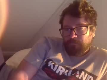 Nuttflixxx Chaturbate stream image from October 07, 2025