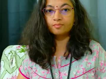 Sexyniharika Chaturbate stream image from October 07, 2025