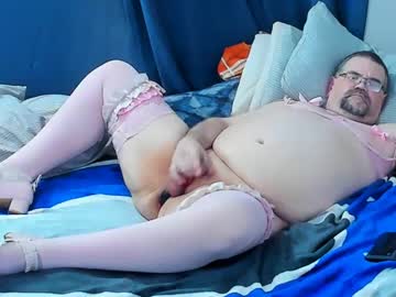 Sparchide Chaturbate stream image from October 07, 2025