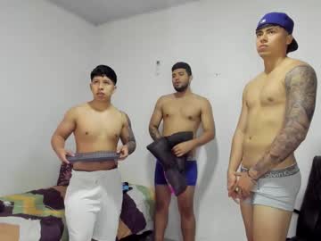 Thomson_Hot01 Chaturbate stream image from October 07, 2025