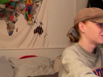 Vanessapark Chaturbate stream image from October 07, 2025
