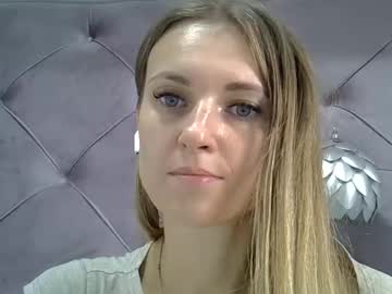 11alina Chaturbate stream image from October 07, 2025