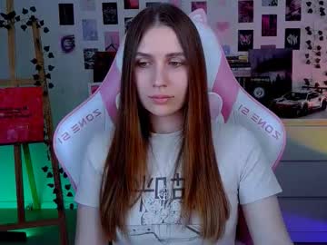 Alicecharmy Chaturbate stream image from October 07, 2025