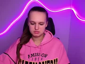 Alicie_Dream_ Chaturbate stream image from October 07, 2025