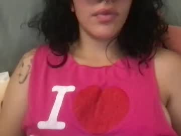 Aspenxoxo99 Chaturbate stream image from October 07, 2025