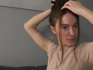 Harrietheston Chaturbate stream image from October 07, 2025