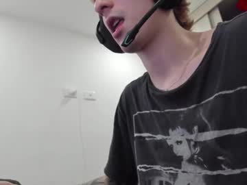 Jasper__Thompson Chaturbate stream image from October 07, 2025