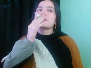 Lulu_Cm Chaturbate stream image from October 07, 2025
