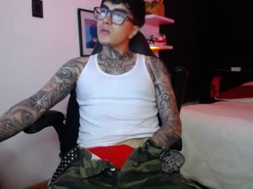 Seong_Dragon Chaturbate stream image from October 07, 2025