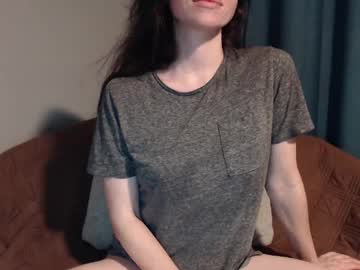 Tinyytina Chaturbate stream image from October 07, 2025