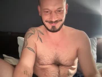 Bertistheword Chaturbate stream image from October 07, 2025
