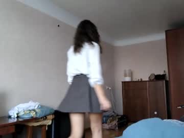 Fredmurrietta Chaturbate stream image from October 07, 2025