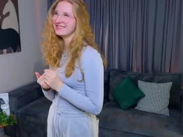 Glindasterk Chaturbate stream image from October 07, 2025