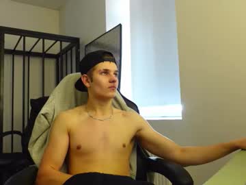 Mark_Karson Chaturbate stream image from October 07, 2025