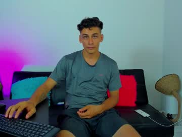 Max_Wild01 Chaturbate stream image from October 07, 2025