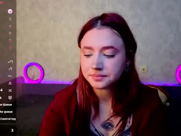 Mini_Lady2 Chaturbate stream image from October 07, 2025