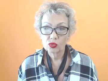 Nessyjenixs Chaturbate stream image from October 07, 2025