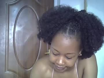 Sexxxycj Chaturbate stream image from October 07, 2025