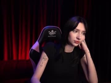 Trix_Void Chaturbate stream image from October 07, 2025