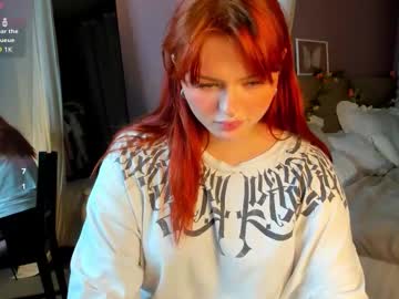 Barbara_Mitchel Chaturbate stream image from October 07, 2025