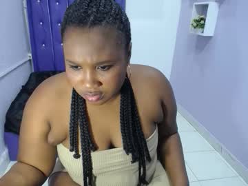 Charlot_Miel Chaturbate stream image from October 07, 2025