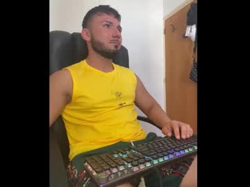 Dannyboy_X_ Chaturbate stream image from October 07, 2025