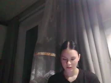 Elizaveta_Kiss Chaturbate stream image from October 07, 2025