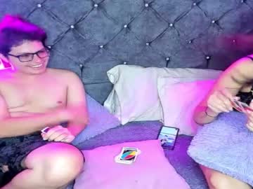 Emilypacho_ Chaturbate stream image from October 07, 2025