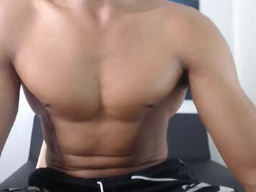 Eric_Latino Chaturbate stream image from October 07, 2025