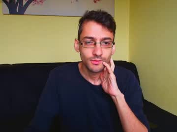 Hungeddy Chaturbate stream image from October 07, 2025