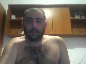 Hyry Chaturbate stream image from October 07, 2025
