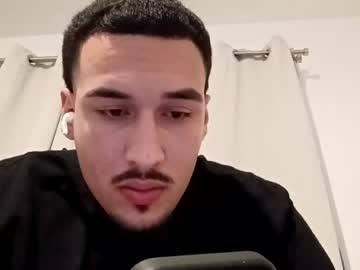 Jadriel23 Chaturbate stream image from October 07, 2025