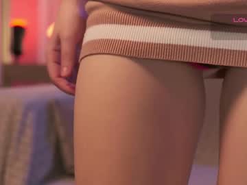 Just_Carrie Chaturbate stream image from October 07, 2025