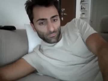 Kikkus01 Chaturbate stream image from October 07, 2025