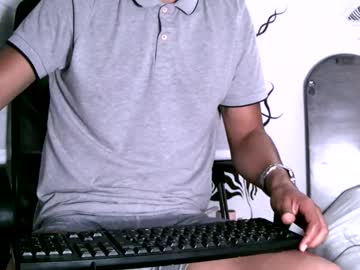 Mig37730 Chaturbate stream image from October 07, 2025