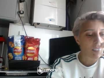 Nosmileme Chaturbate stream image from October 07, 2025