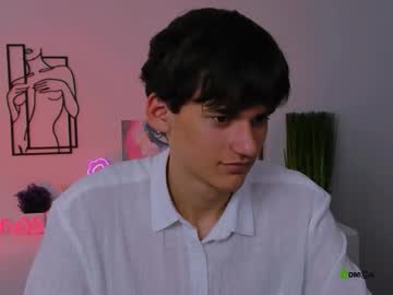Rico_Steel Chaturbate stream image from October 07, 2025