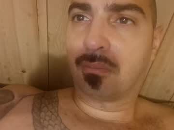 Samuellepin Chaturbate stream image from October 07, 2025