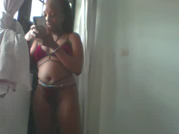 Sexxy_Flave Chaturbate stream image from October 07, 2025