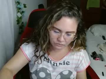 Venecasexy44 Chaturbate stream image from October 07, 2025
